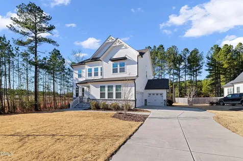 64 Parkway Drive Pittsboro NC 27312