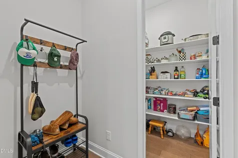 64 Parkway Drive Pittsboro NC 27312