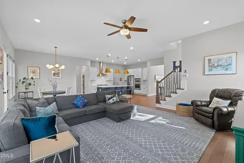 64 Parkway Drive Pittsboro NC 27312