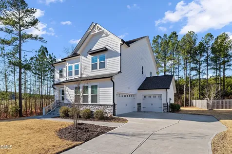 64 Parkway Drive Pittsboro NC 27312