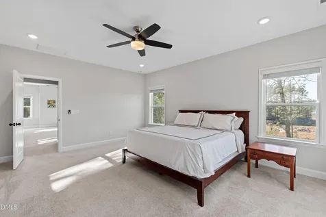64 Parkway Drive Pittsboro NC 27312