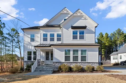 64 Parkway Drive Pittsboro NC 27312