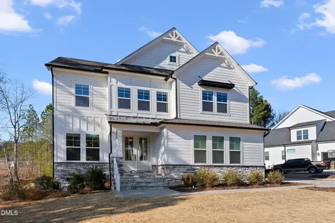 64 Parkway Drive Pittsboro NC 27312