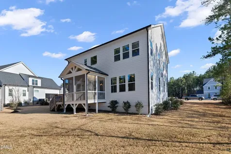 64 Parkway Drive Pittsboro NC 27312