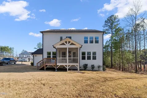64 Parkway Drive Pittsboro NC 27312