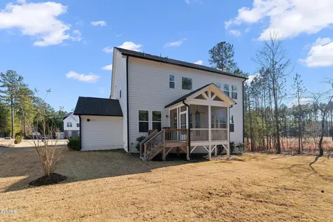 64 Parkway Drive Pittsboro NC 27312