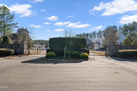 64 Parkway Drive Pittsboro NC 27312