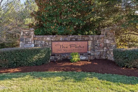 64 Parkway Drive Pittsboro NC 27312