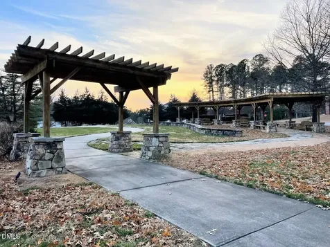 64 Parkway Drive Pittsboro NC 27312