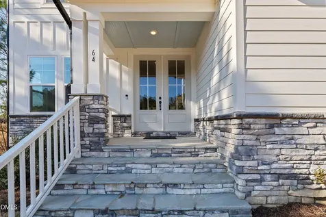 64 Parkway Drive Pittsboro NC 27312