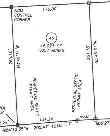 247 Westhampton Drive Pittsboro NC 27312