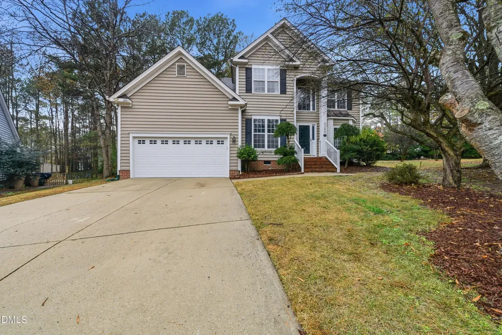 3100 Countryman Court Wake Forest NC 27587