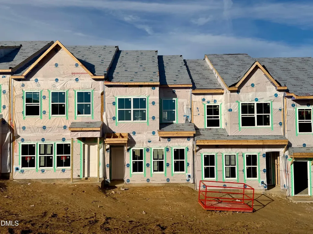 112 Silver Fir Lane Garner NC 27529