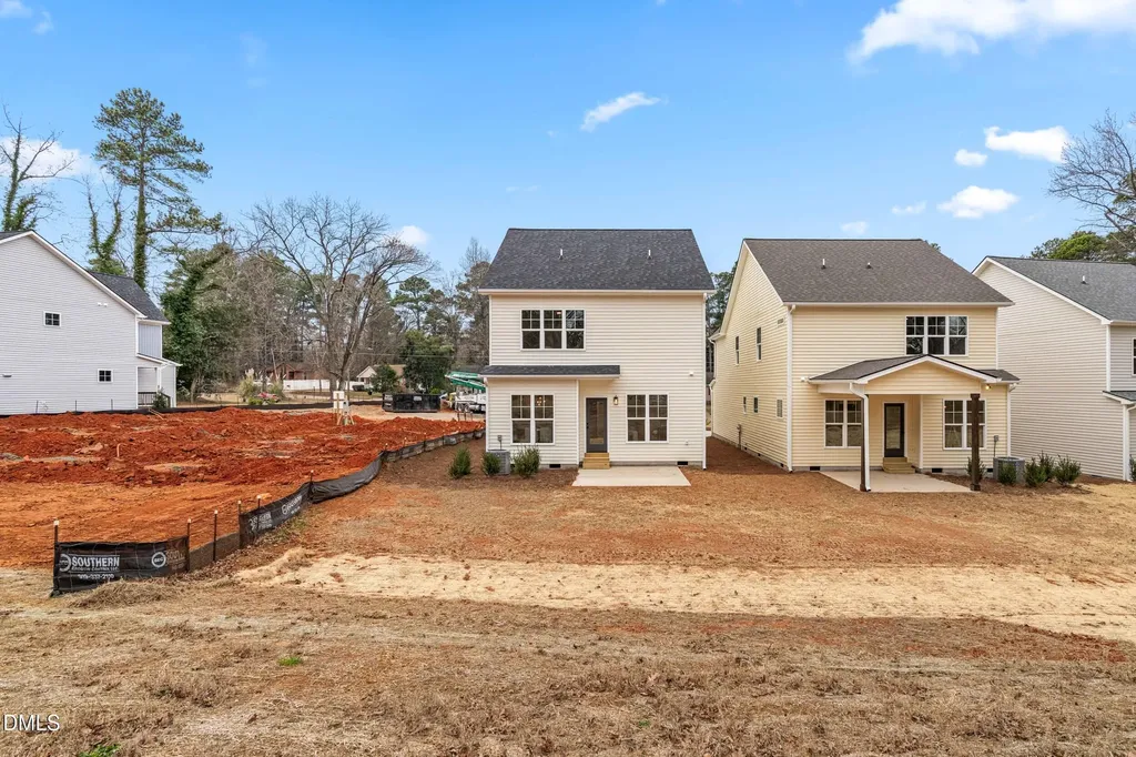 1016 Harper Road Raleigh NC 27603