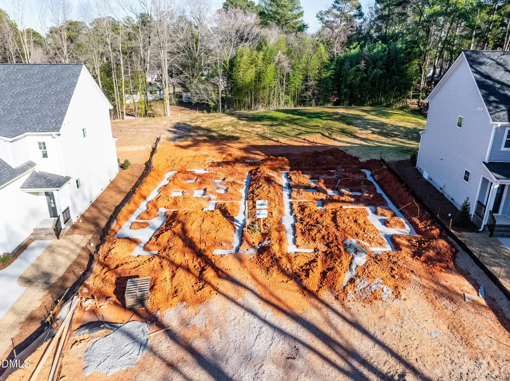 1016 Harper Road Raleigh NC 27603