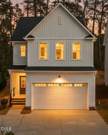 1016 Harper Road Raleigh NC 27603