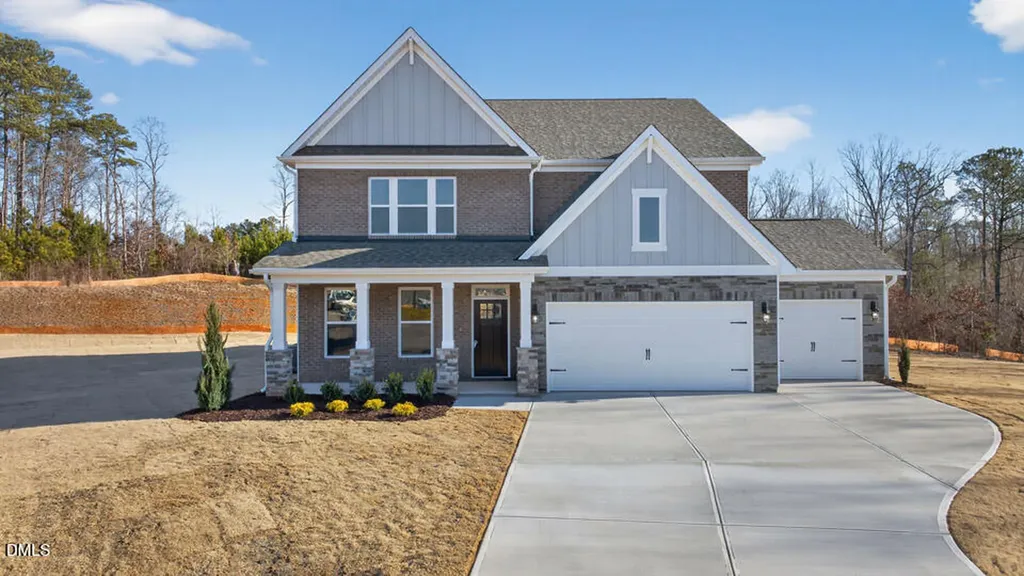 45 East Fire Opal Court Clayton NC 27520