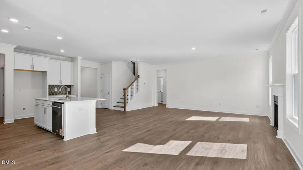 45 East Fire Opal Court Clayton NC 27520