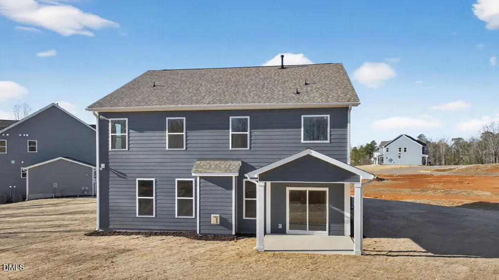 45 East Fire Opal Court Clayton NC 27520