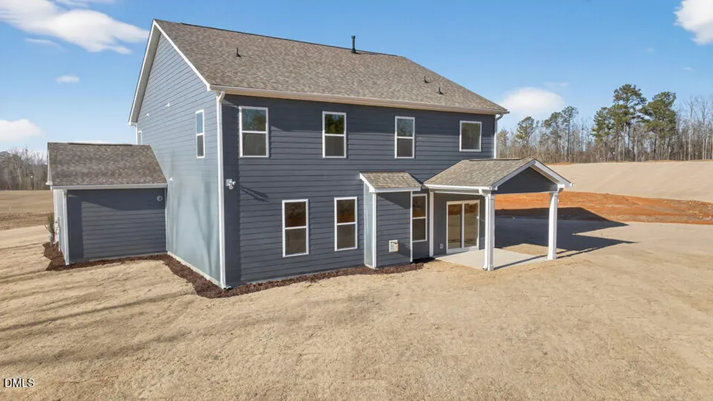 45 East Fire Opal Court Clayton NC 27520