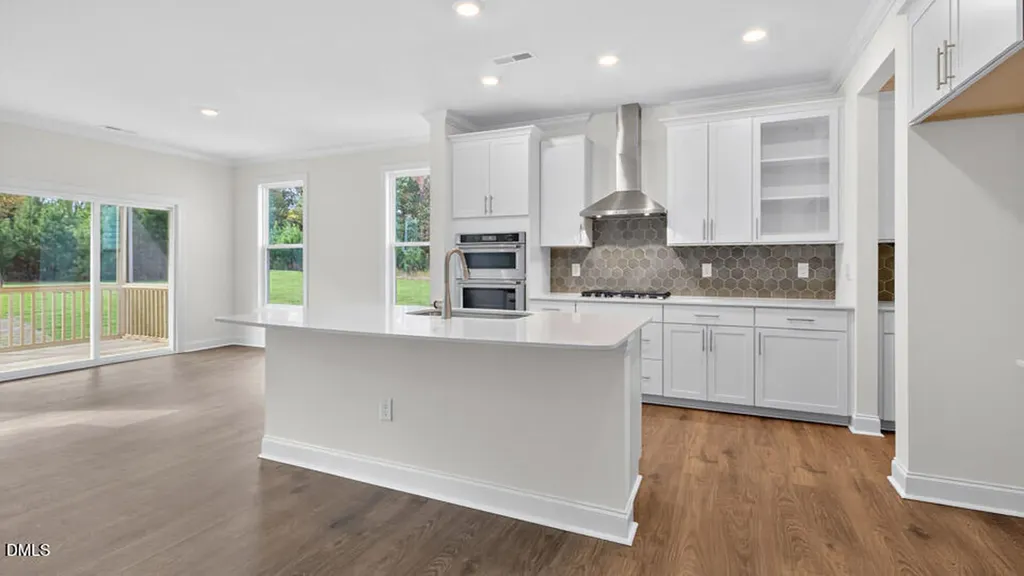 45 East Fire Opal Court Clayton NC 27520