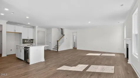 45 East Fire Opal Court Clayton NC 27520