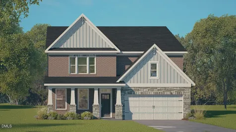 45 East Fire Opal Court Clayton NC 27520
