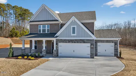 45 East Fire Opal Court Clayton NC 27520