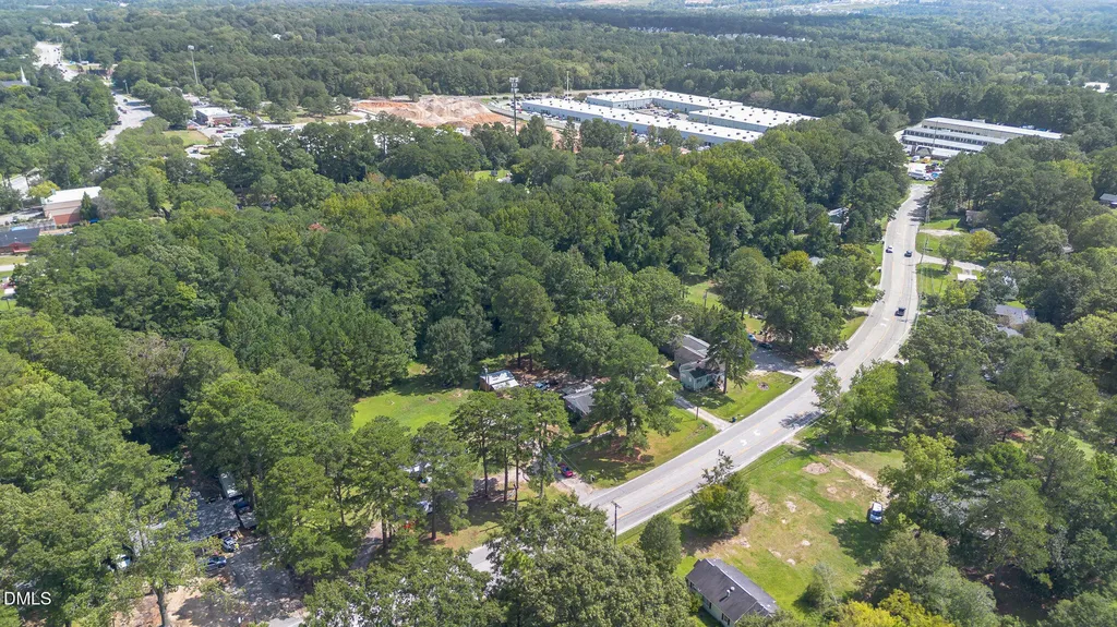 655-659 Sunnybrook Road Raleigh NC 27610