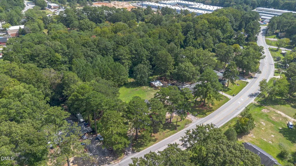 655-659 Sunnybrook Road Raleigh NC 27610
