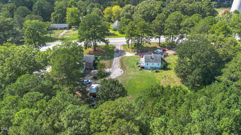 655-659 Sunnybrook Road Raleigh NC 27610