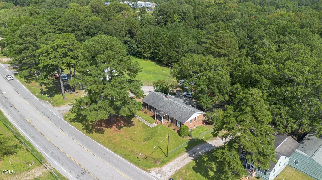 655-659 Sunnybrook Road Raleigh NC 27610