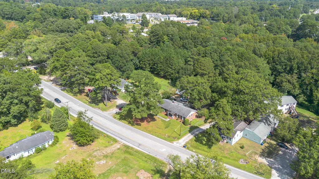 655-659 Sunnybrook Road Raleigh NC 27610