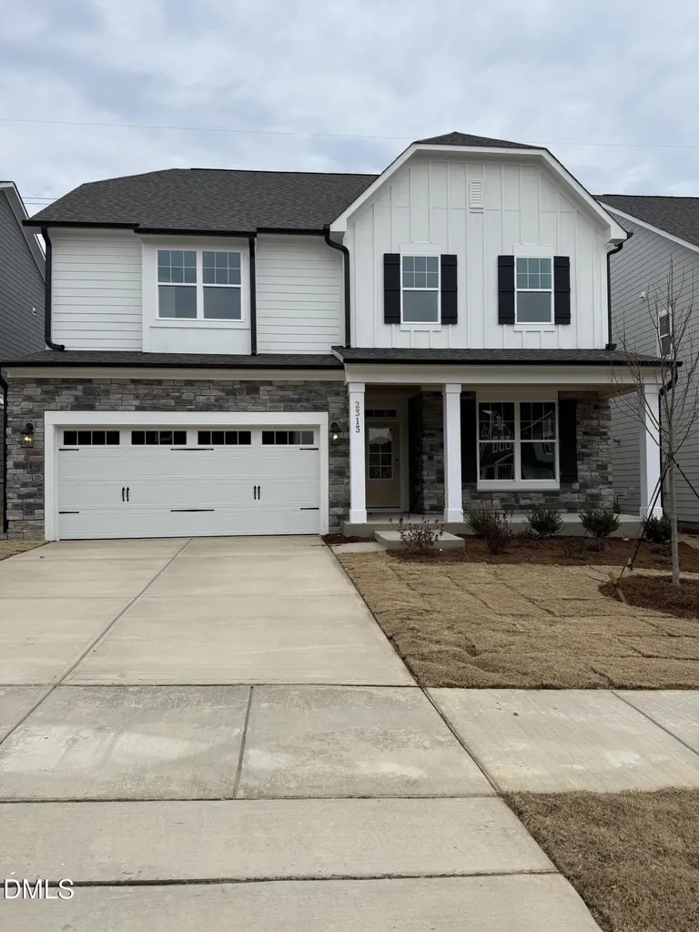 2313 Bee Orchard Street Apex NC 27502