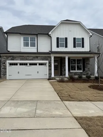 2313 Bee Orchard Street Apex NC 27502