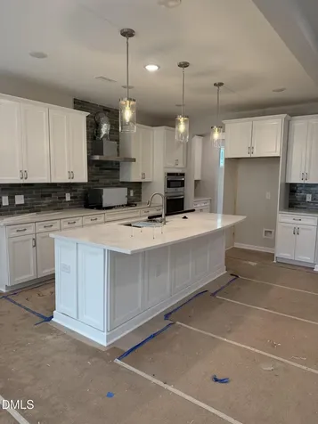 2313 Bee Orchard Street Apex NC 27502