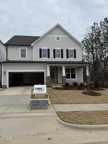 2317 Bee Orchard Street Apex NC 27502