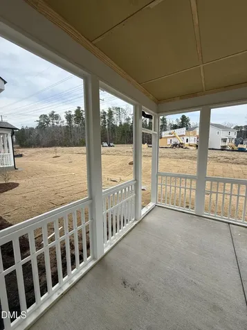 2317 Bee Orchard Street Apex NC 27502