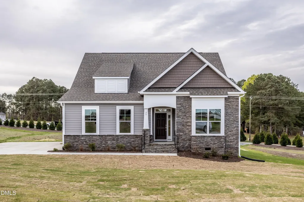 75 Ausban Rdg Lane Four Oaks NC 27524