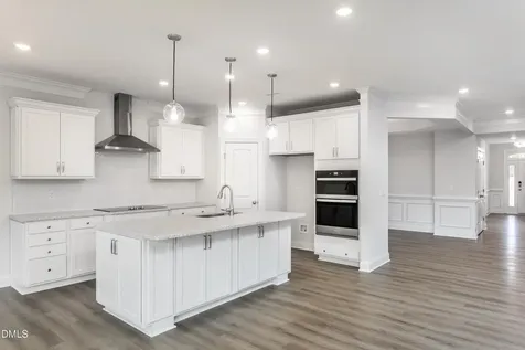 75 Ausban Rdg Lane Four Oaks NC 27524