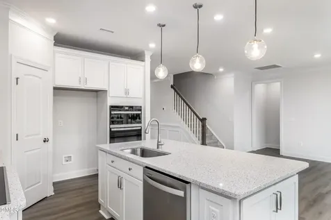 75 Ausban Rdg Lane Four Oaks NC 27524