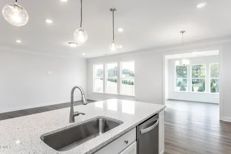 75 Ausban Rdg Lane Four Oaks NC 27524