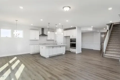 75 Ausban Rdg Lane Four Oaks NC 27524
