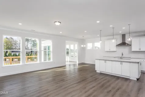 75 Ausban Rdg Lane Four Oaks NC 27524