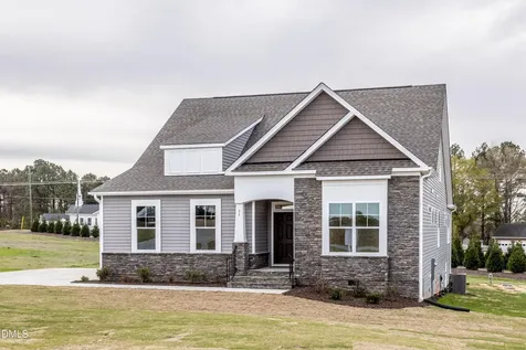 75 Ausban Rdg Lane Four Oaks NC 27524