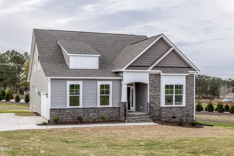 75 Ausban Rdg Lane Four Oaks NC 27524