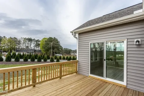 75 Ausban Rdg Lane Four Oaks NC 27524