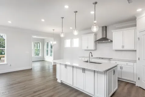 75 Ausban Rdg Lane Four Oaks NC 27524