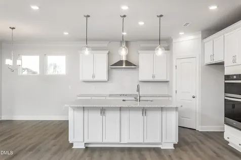 75 Ausban Rdg Lane Four Oaks NC 27524