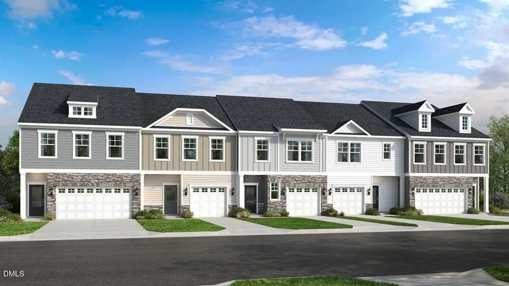 313 Sweetbay Tree Drive Wendell NC 27591